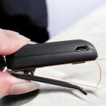 Makaralı Bluetooth Kulaklık Çağrı Cevaplama Kablolu Uzun Pil Ömrü - vipsepet