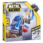 MEA01000-6701 - ZURU METAL MACHİNES ROAD  (Vipsepet)