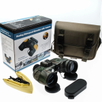 Mentch 20x50 Pro Dürbün Perma Focus Netleme Su Geçirmez Kamuflaj ( Vipsepet )