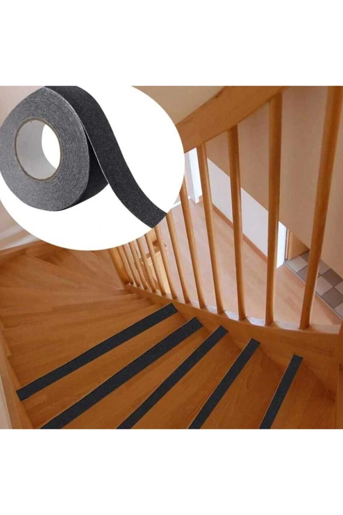 merdiven-zemin-kaydirmaz-bant-yapiskanli-kaymaz-bant-siyah-5-cm-x-5-metre-159797744-sw1200sh1800 Merdiven Zemin Kaydırmaz Güçlü Bant Yapışkanlı Kaymaz Bant Siyah 25 mm X 5 Metre ( Vipsepet ) - Görsel 1