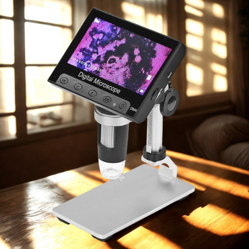mıcroscope