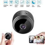 Mini HD Wi-Fi Güvenlik Kamerası ( Vipsepet )