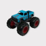Mini Off-Road Araçlar - Açık Mavi (Vipsepet)