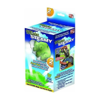 Mister Steamy Buharlı Çamaşır Kurutma ve Ütü Topları Pratik 2'li ( Vipsepet )