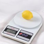 MUTFAK TERAZİSİ HASSAS TARTI 10 KG - Vipsepet