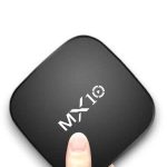 MX BOX S - Vipsepet