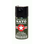 Natooo Biber Gazı 5 Li Paket - SKT2030