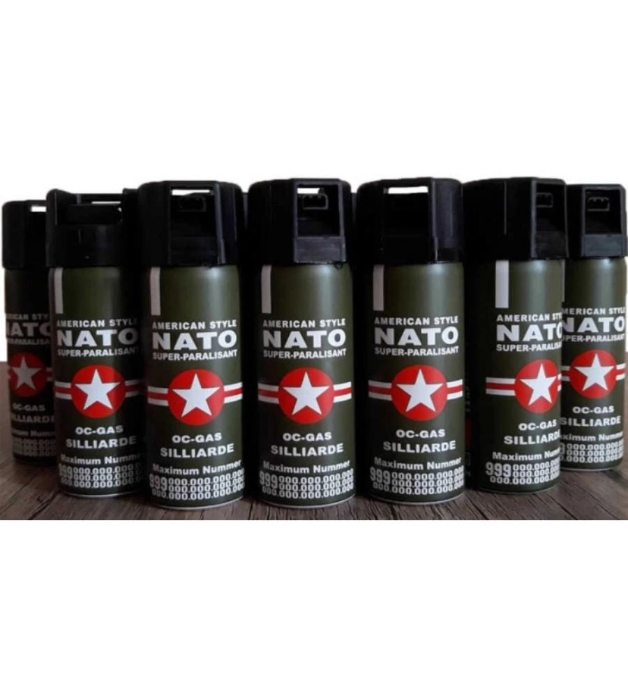 natoo-biber-gaz-50-adet-birden-121115956-sw900sh1000 Natoo Bıber Gaz 50 Adet Birden ( Vipsepet ) - Görsel 1