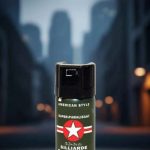Biber Gazszıı 40ml OC Koruyucu Sprey SKT 2030