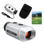 Dijital Mesafe Bulucu Dürbün 7x18– Golf Oynayanlar İçin özel Telemetreli – Golfscope ( Vipsepet )
