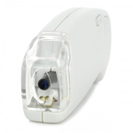 Nikula-Işıklandırılmış Mini 100x Mikroskop Mg10081-2 ( Vipsepet )