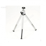 Nikula-Metalik Renk Tripod - 3 Yönlü Profesyonel ( Vipsepet )