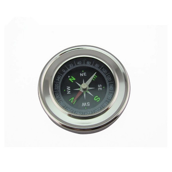 nikula-yuvarlak-metal-kasa-dayanikli-pusula-80mm-171583615-sw600sh600 Nikula-Yuvarlak Metal Kasa Dayanıklı Pusula 80mm ( Lisinya ) - Görsel 1