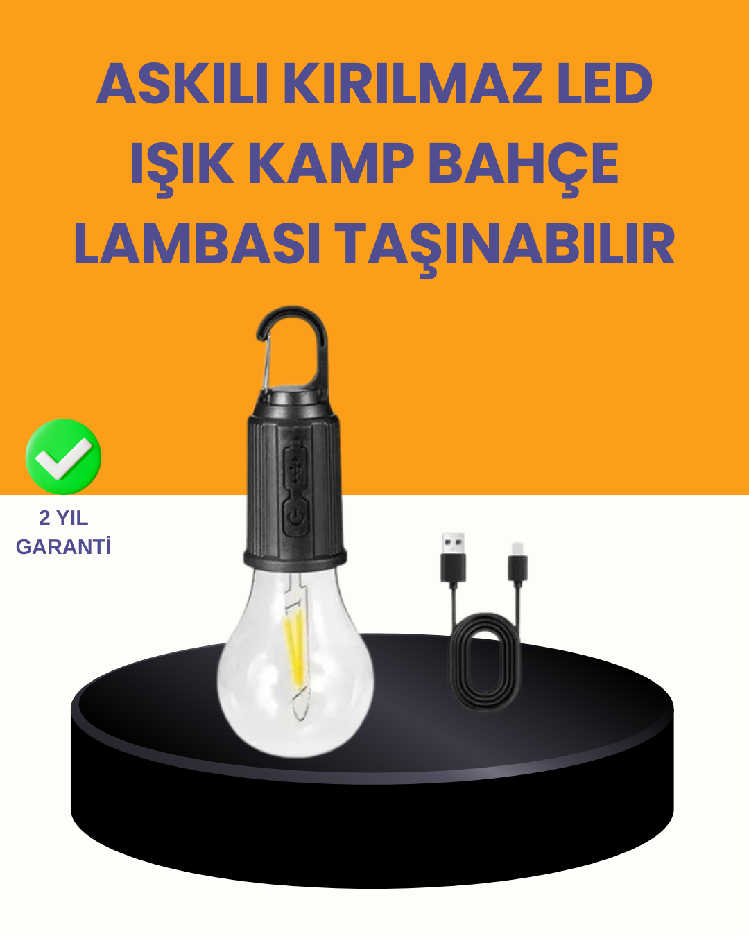 orange-and-purple-modern-illustration-web-development-instagram-post-1 Akıllı Sensörlü USB Şarjlı Kamp Lambası - Vipsepet - Görsel 1