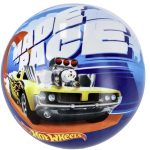 Unice Lisanslı Top Hot Wheels 23cm - TP-46493 (Vipsepet)