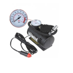 Oto Araç Mini Kompresör Hava Kompresörü 12 V 250 Psı Araba Hava Pompası Lastik Şişirici Taşınabilir ( Vipsepet )