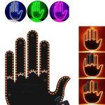 PARMAK LED - Vipsepet