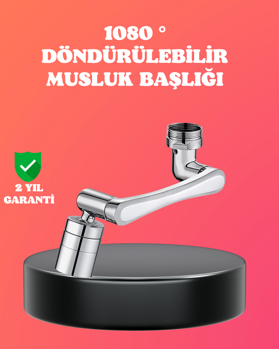 paslanmaz-celik-bicakli-sinek-kaydi-tiras-makinesi-uzun-omurlu 1080° Dönebilen Püskürtme Filtreli Musluk Başlığı Su Tasarruflu - Vipsepet - Görsel 1