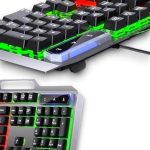 PG-8018 OYUNCU KLAVYESİ - Vipsepet