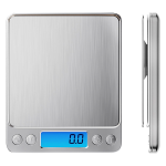 Pm-14634 3000 Gram Dijital Hassas Terazi 0.1 Gram ( Vipsepet )
