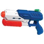 Pompalı Süper Su Tabancası 30 Cm - Vİ-215 (Vipsepet)