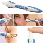 Pratik Kulak Temizleme Aparatı Smart Swab ( Vipsepet )
