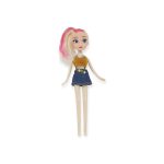 Prenses Bebek 22 cm - LMN201-4 (Vipsepet)