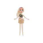 Prenses Bebek 22 cm - LMN201-8 (Vipsepet)