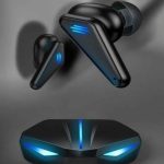 RGB Işıklı Yüksek Ses Kaliteli Gamer Kulaklık Bluetooth Bağlantılı - vipsepet