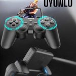 S10 Sup 520 Oyunlu Gamepad TV Uyumlu Gamepad - Vipsepet