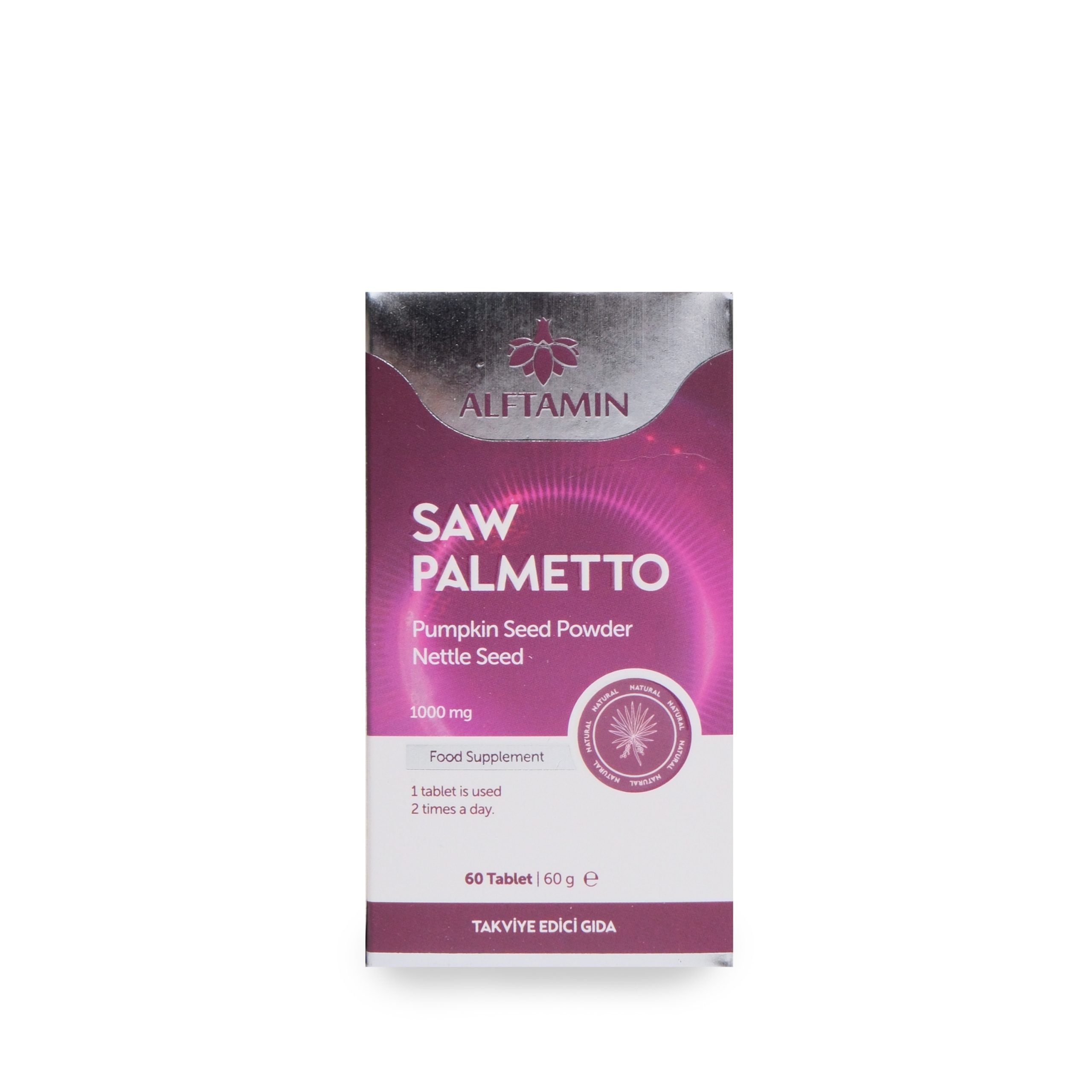 sawpalmetto-dgnatural-urun-png-jpeg-1776152628 Saw Palmetto 60 G - Vipsepet - Görsel 1