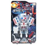 Robota Dönüşen Araçlar - SD-128 (Vipsepet)