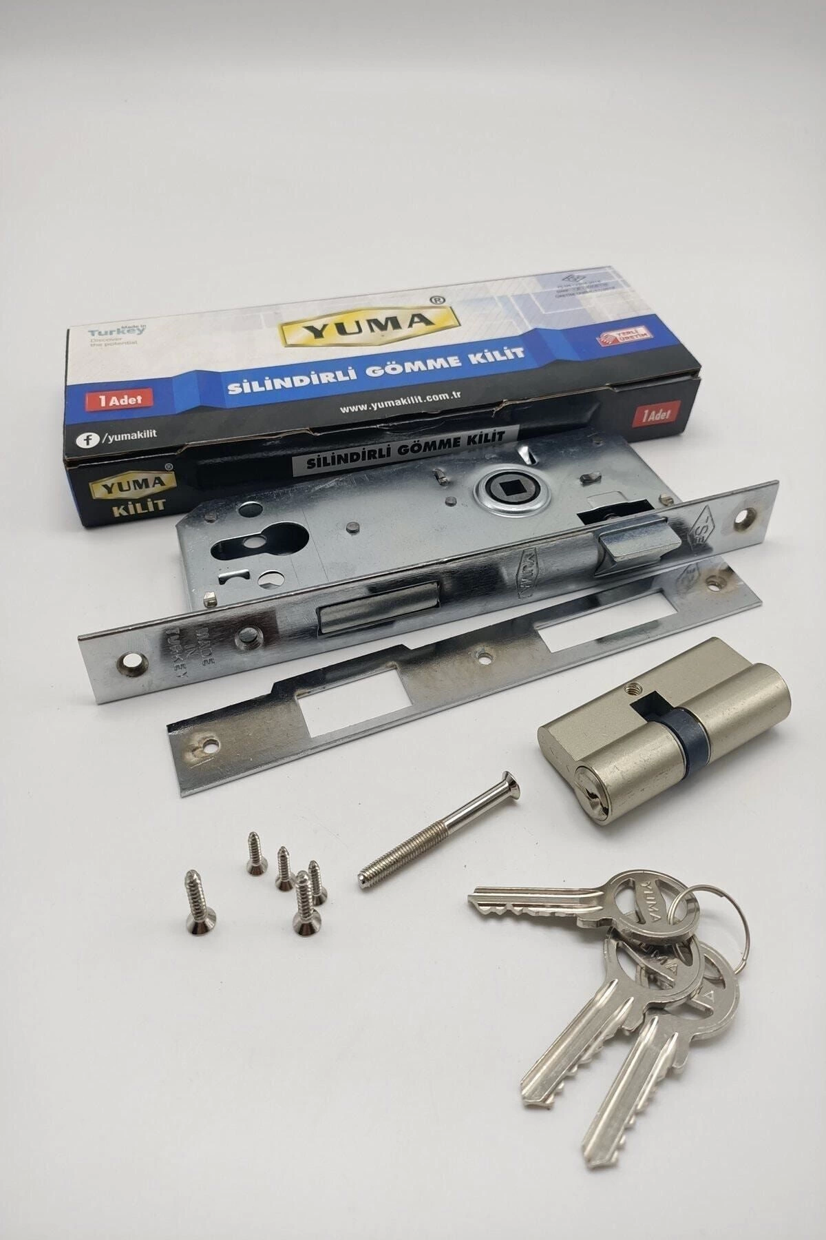 silindirli-gomme-kilit-066712361-sw1200sh1800 Kaliteli Ve Güvenliğiniz İçin Sağlam ve Dayanıklı Çözüm Silindirli Gömme Kilit Yuma ( Vipsepet ) - Görsel 1