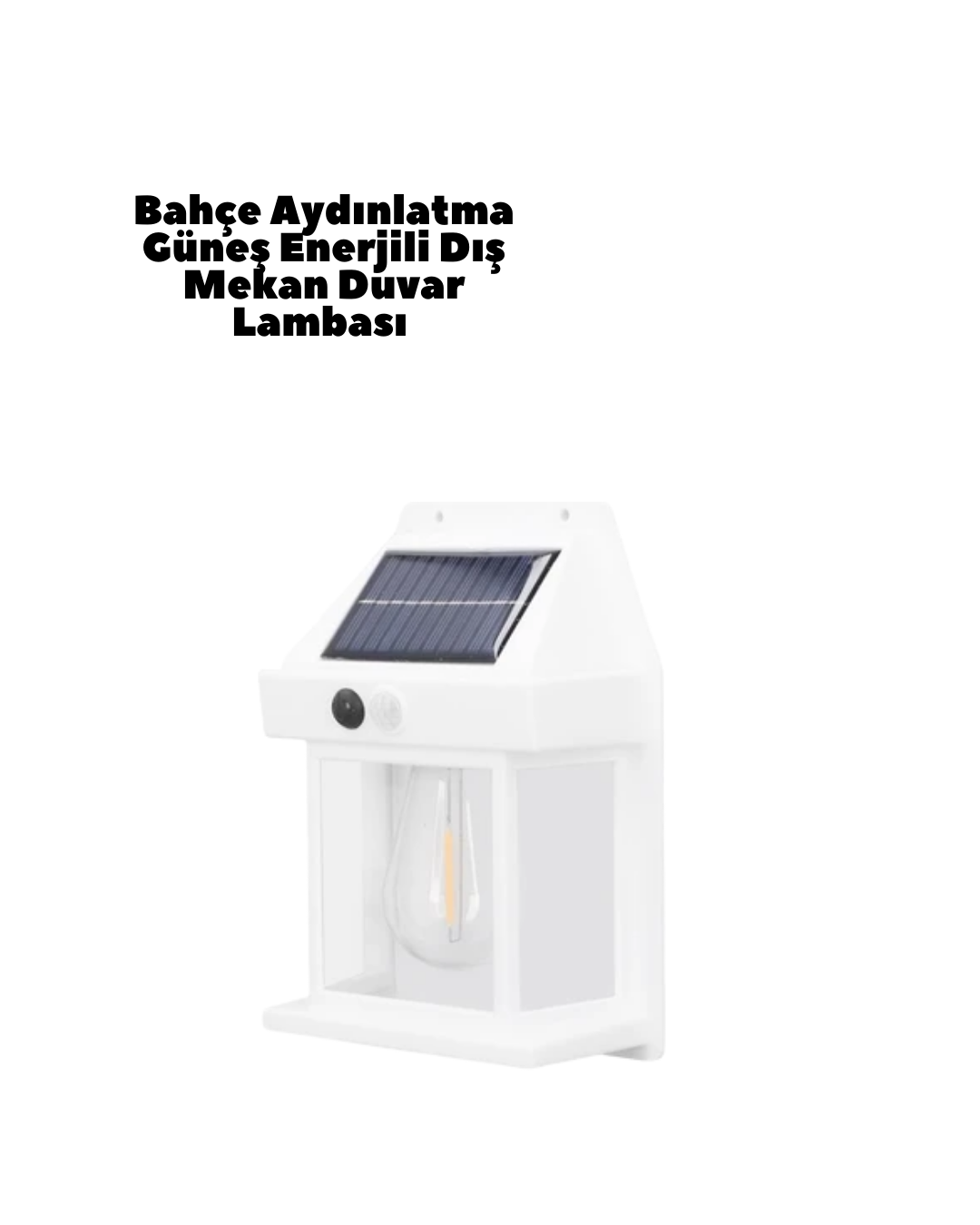 siri-destekli-smartwatch-gold-edition-akilli-saat Güneş Enerjili Duvar Lambası BK888 - Vipsepet - Görsel 1