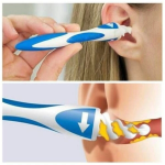 Smart Swab 16 Başlıklı Pratik Kulak Temizleme Aleti Aparatı Seti ( Vipsepet )