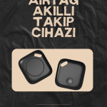 Smart Takip Cihazı | Eşyalarınızı Anında Bulun - vipsepet