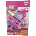 SMK002 - BÜYÜK KARTELA GÜZELLİK SETİ (Vipsepet)