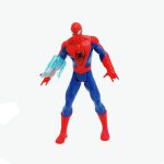Spider-Man Işıklı Sesli Oyuncak - 88020 (vipsepet)