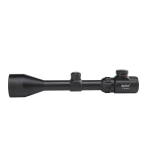 3-9x50 Zoomlu Keskin Nişancı Dürbünü Kırmızı, yeşil Işık çelik Gövde ( Vipsepet )