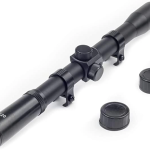 4X20 Full çelik / Dürbünü 11mm ( Vipsepet )