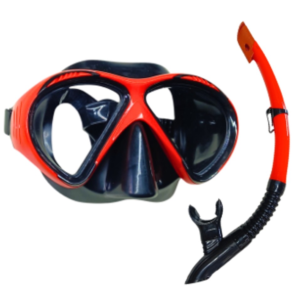 star-diving-dalis-maskesi-ve-snorkel-yetiskin-51711-mavi-37679 Star Diving Dalış Maskesi ve Snorkel Yetişkin - 51711-KIRMIZI (Vipsepet) - Görsel 1