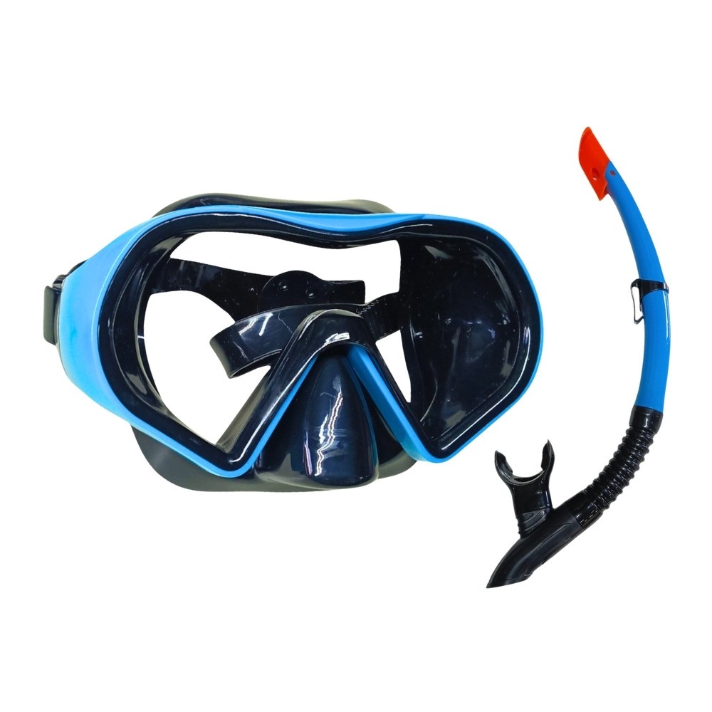 star-diving-dalis-maskesi-ve-snorkel-yetiskin-51711-mavi-37699 Star Diving Dalış Maskesi ve Snorkel Yetişkin - 51712-MAVİ (Vipsepet) - Görsel 1