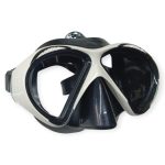 Star Diving Dalış Maskesi Yetişkin - 51701-BEYAZ (Vipsepet)