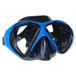 Star Diving Dalış Maskesi Yetişkin - 51701-MAVİ (Vipsepet)
