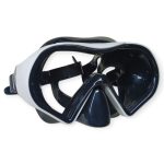 Star Diving Dalış Maskesi Yetişkin - 51702-BEYAZ (Vipsepet)