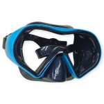 Star Diving Dalış Maskesi Yetişkin - 51702-MAVİ (Vipsepet)
