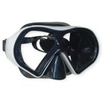 Star Diving Dalış Maskesi Yetişkin - 51703-BEYAZ (Vipsepet)