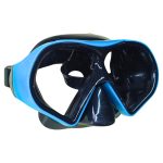 Star Diving Dalış Maskesi Yetişkin - 51703-MAVİ (Vipsepet)