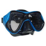 Star Diving Dalış Maskesi Yetişkin - 51705-MAVİ (Vipsepet)