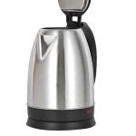 Su Isıtıcı 220 - 240 V Paslanmaz Çelik Kettle Uzun Ömürlü 2000 Watt - Vipsepet